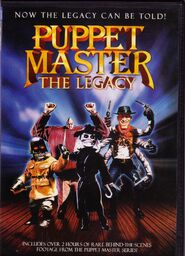 Puppet Master: The Legacy (403 KB) Puppet Master: The Legacy