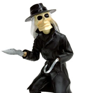 puppet master blade action figure