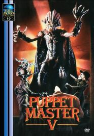 Puppet Master V (46 KB) Puppet Master V