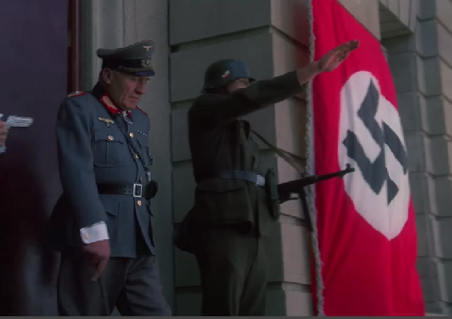 Nazis Puppet master Wiki FANDOM powered by Wikia