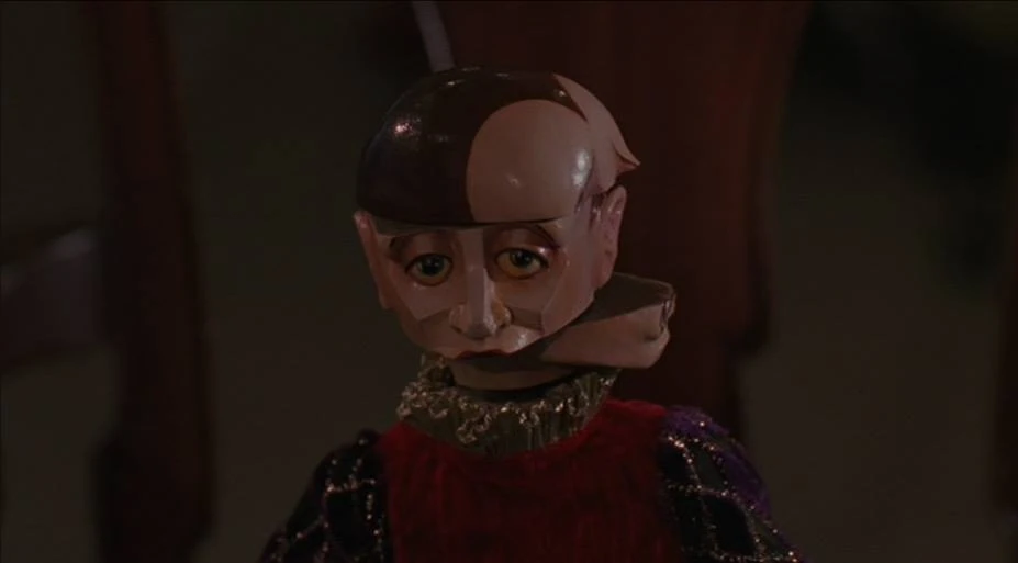 Jester Puppet master Wiki FANDOM powered by Wikia