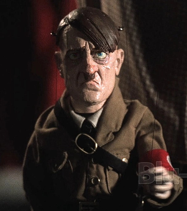 Adolf Hitler puppet Puppet master Wiki FANDOM powered by Wikia