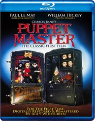 Puppet Master (1.11 MB) Puppet Master
