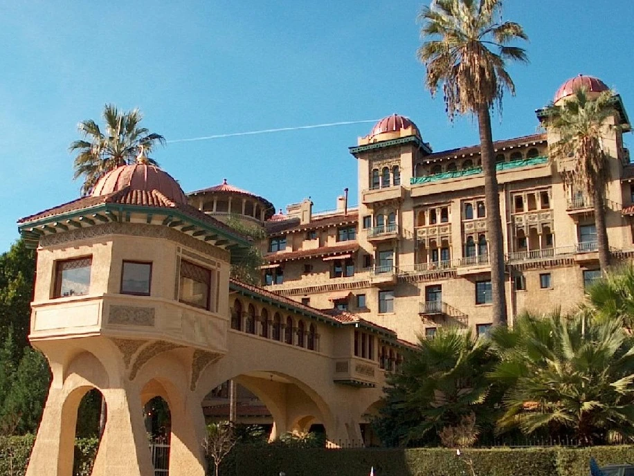 Image Pasadena castle green close.jpg Puppet master Wiki FANDOM powered by Wikia