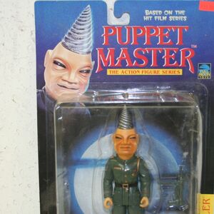 Action Figures Puppet Master Wiki Fandom