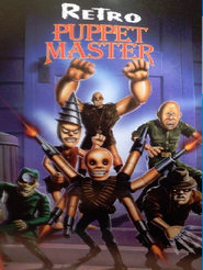 Retro Puppet Master (3.77 MB) Retro Puppet Master