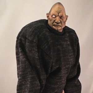 Pinhead Reboot Puppet Master Wiki Fandom