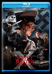 Puppet Master: Axis Rising (225 KB) Puppet Master: Axis Rising