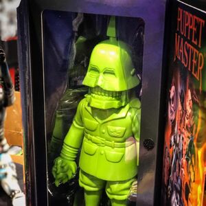 Action Figures Puppet Master Wiki Fandom