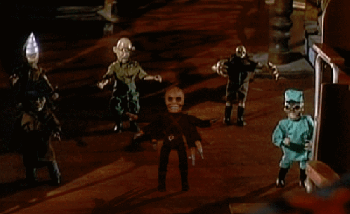 Category:Retro puppet | Puppet master Wiki | FANDOM powered by Wikia
