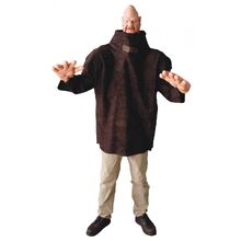 Costumes Puppet Master Wiki Fandom