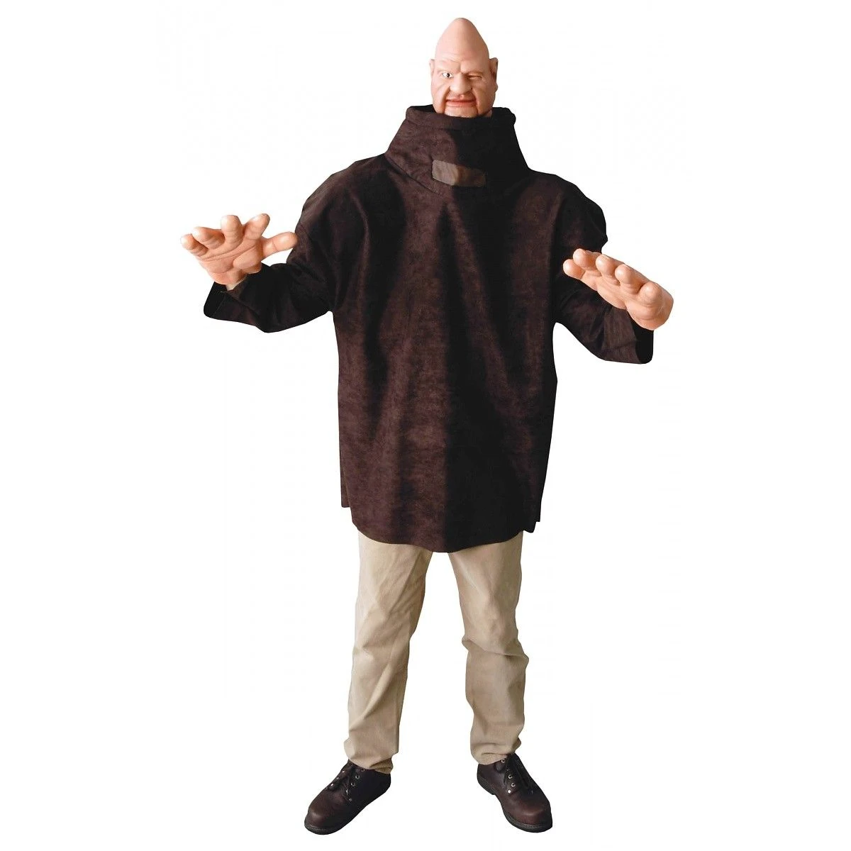 Costumes Puppet master Wiki FANDOM powered by Wikia