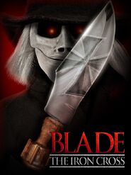 Blade: The Iron Cross (265 KB) Blade: The Iron Cross