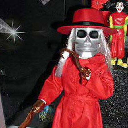 User Blog Infantisland Unreleased Toys Puppet Master Wiki Fandom