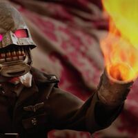 Torch Puppet Master Wiki Fandom