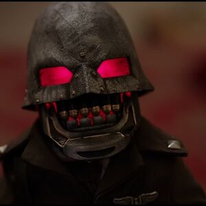 Kaiser Puppet Master Wiki Fandom