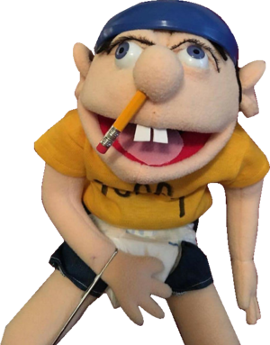 jeffy puppet for sale cheap