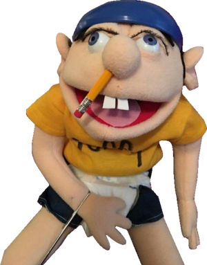 cheap jeffy puppet for sale