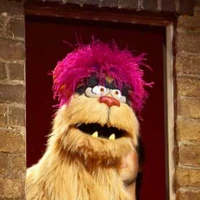 Trekkie Monster Puppet Wikia Fandom
