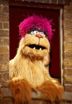 Trekkiemonster