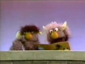 Two-Headed Monster (Sesame Street) | Puppet Wikia | FANDOM powered by Wikia
