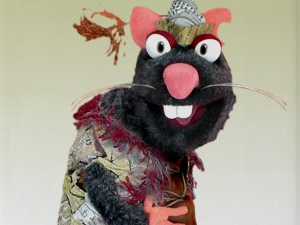 Ratman