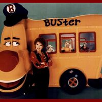 Buster The Bus Puppet Wikia Fandom