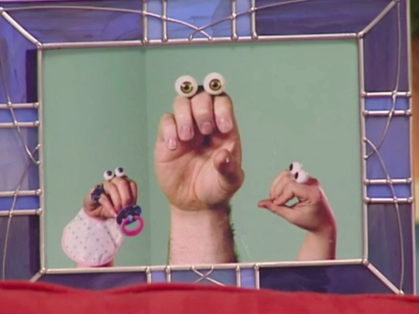Image Oobi Grampu Uma Noggin Hand Puppet TV Show.png Puppet Wikia