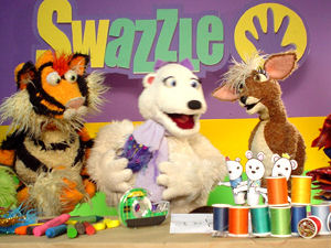 Swazzleworkshop