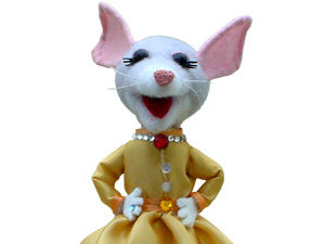 Ladyfromage