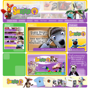 Homepage