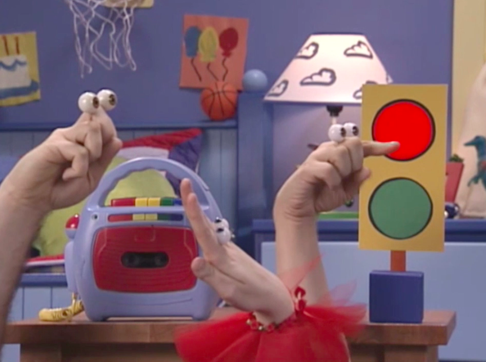 Image Oobi Uma Grampu Noggin Hand Puppet TV Show.png Puppet Wikia