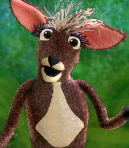 Mousedeerphoto
