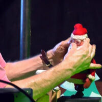 Stop Motion Animation Puppet Wikia Fandom