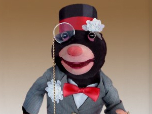MayorMole