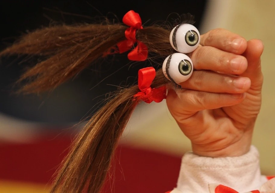 Image Oobi Uma Dasdasi Hand Puppet Show.jpg Puppet Wikia FANDOM