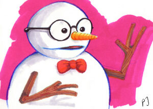 Frosty1A