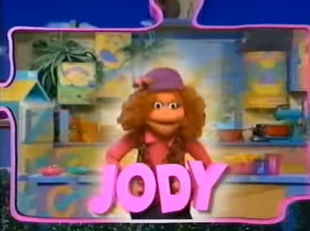 Jody