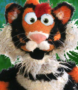 Tigerphoto