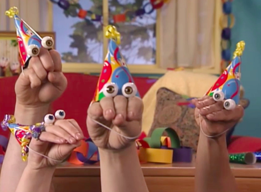 grampu coloring page to print oobi