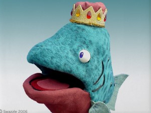 Princeofthesea