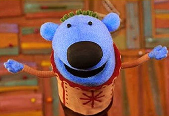 Jack Jack S Big Music Show Puppet Wikia Fandom