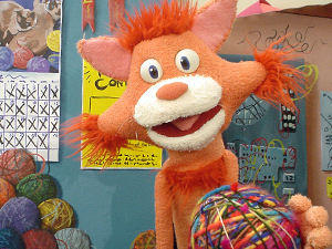 Character-ratchet