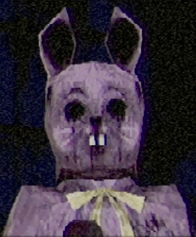 Anthony Smith Puppet Combo Wiki Fandom