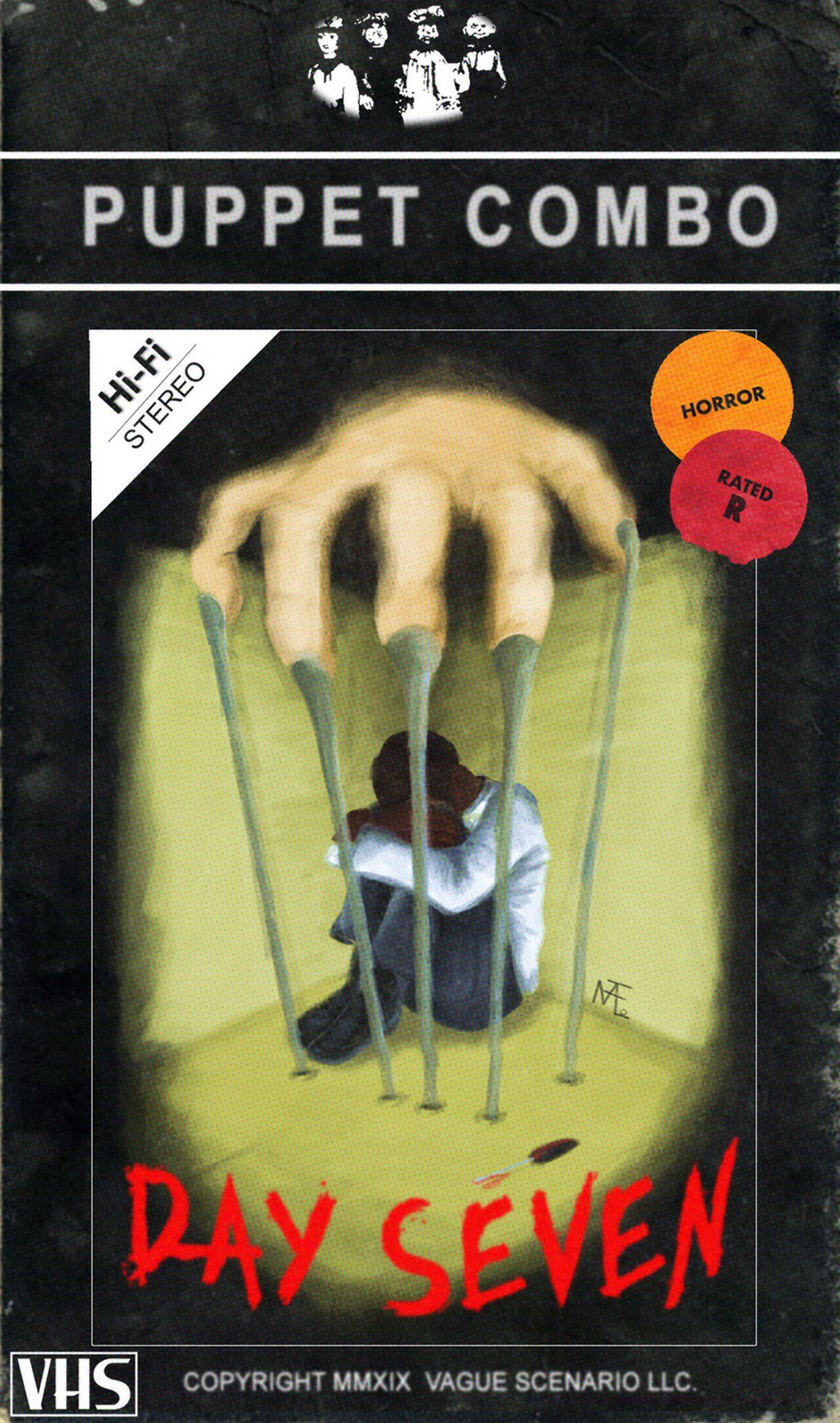 Day 7 | Puppet Combo Wiki | Fandom