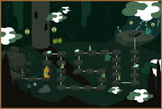 Tower IX