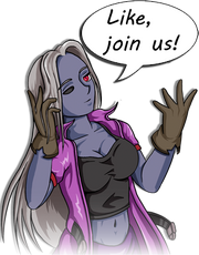 Join