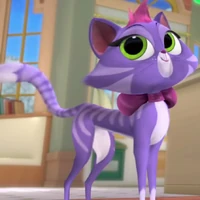 hissy puppy dog pals toy