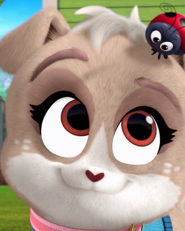 Keia Better Page Puppy Dog Pals Fanon Wiki Fandom