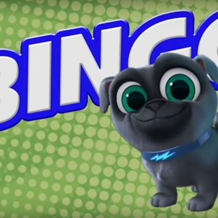 Everything About Dogs Bingo Puppy Dog Pals Fanon Wiki Fandom